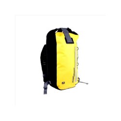OverBoard waterproof Backpack 30 Lit Yellow