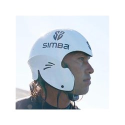 SIMBA watersports helmet Sentinel 1 L gray