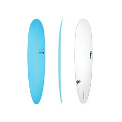 Surfboard TORQ Longboard Softboard